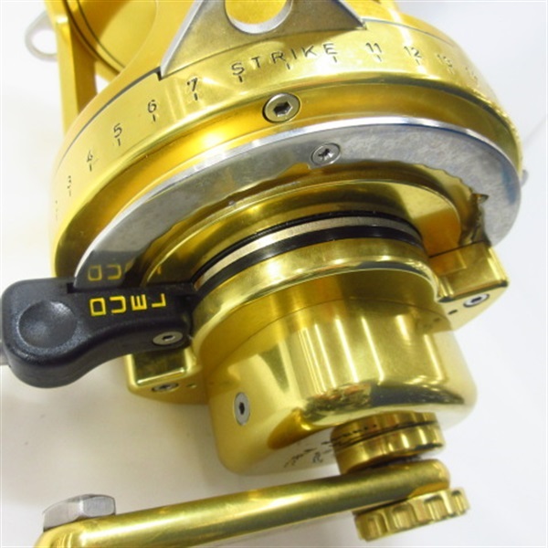 トローリングリール２スピード９／ＷＳ